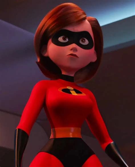 elastigirl hentai Search